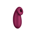 Fun Factory - Desire - Air Pulse Vibrator - Wine Red - Rechargeable Battery