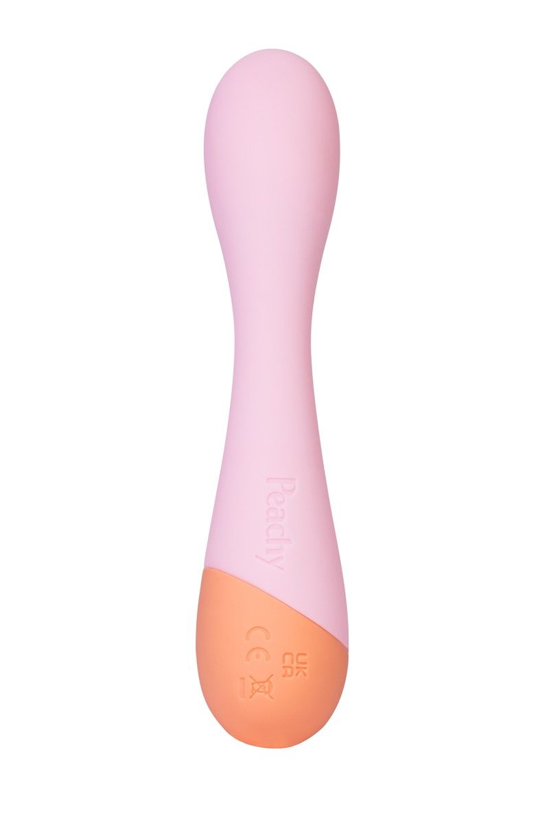 Vush - Peachy G-Spot Massager