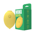 Lemon Toy Clitoral Massager by Mina