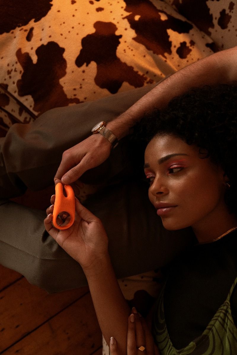 Vush - Couples Toy - Orb Pleasure Ring