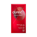 Durex Thin Feel 12's