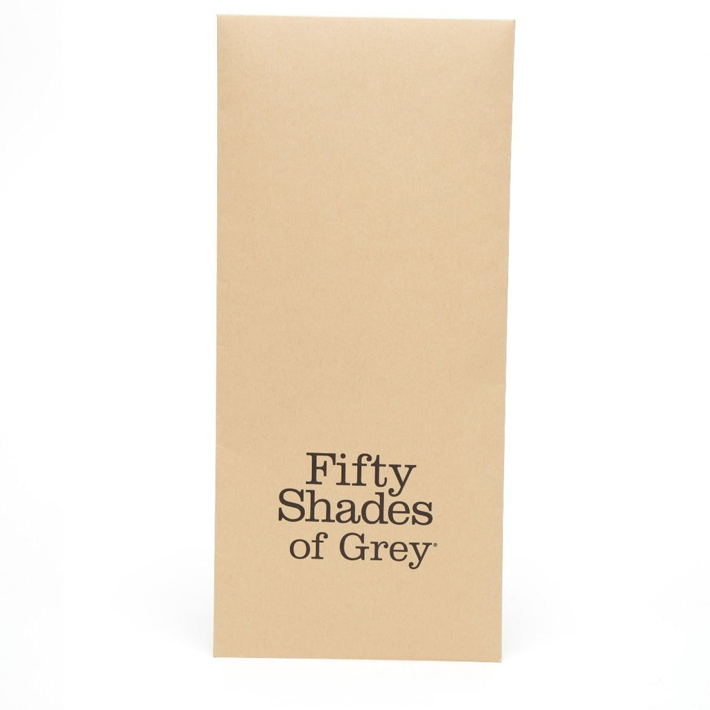 Fifty Shades of Grey Bound to You Flogger