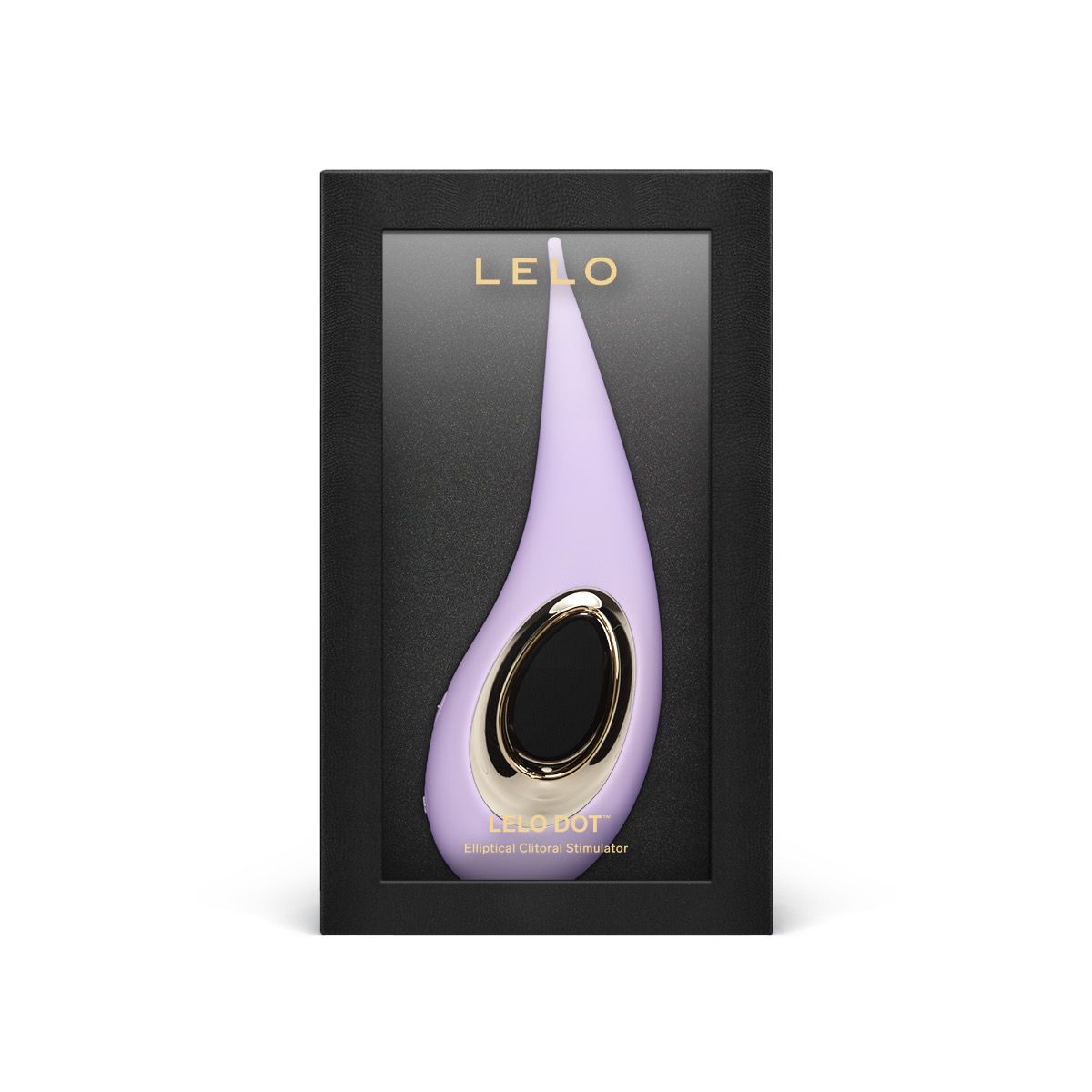 Lelo Dot - Lilac