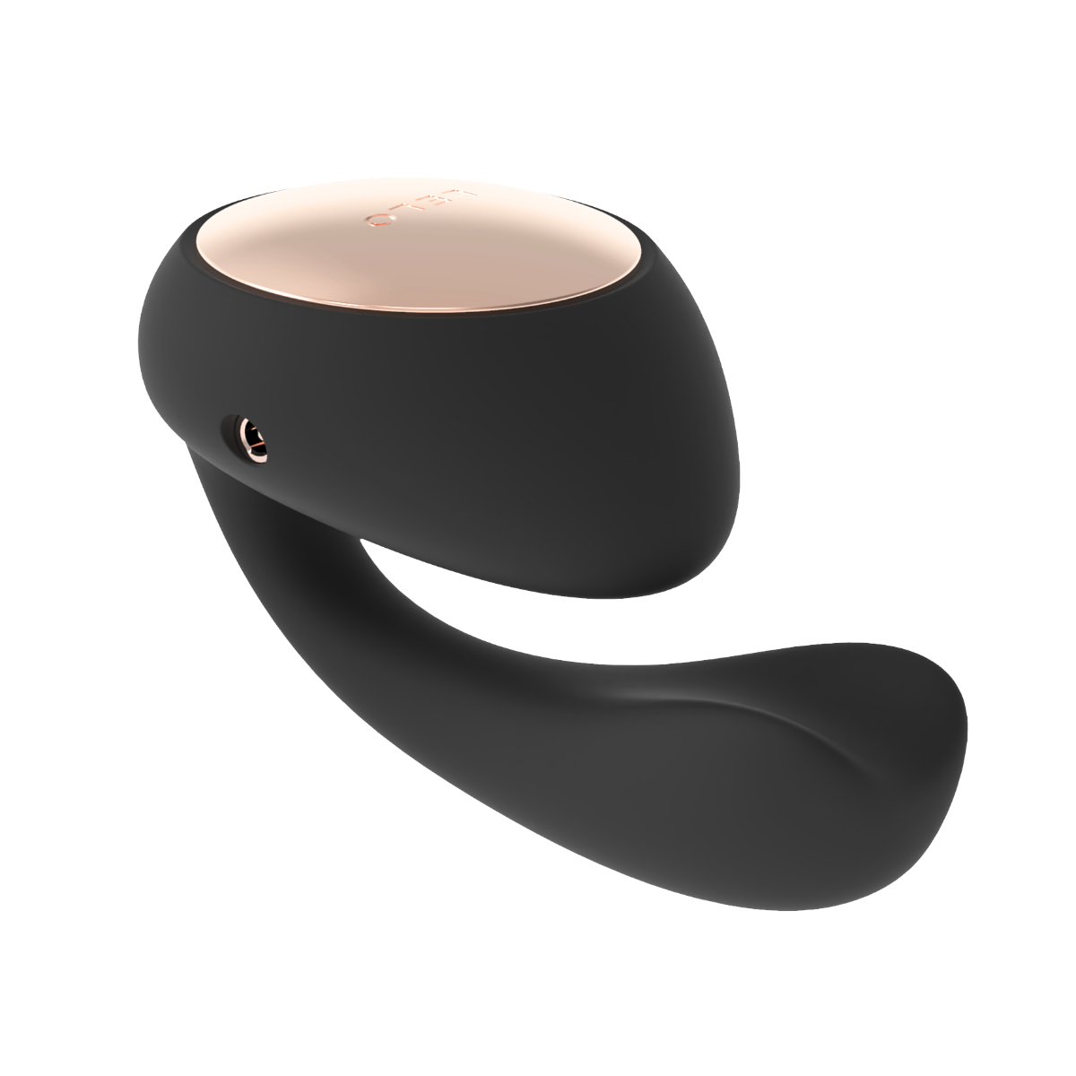 Lelo Ida Wave - Black