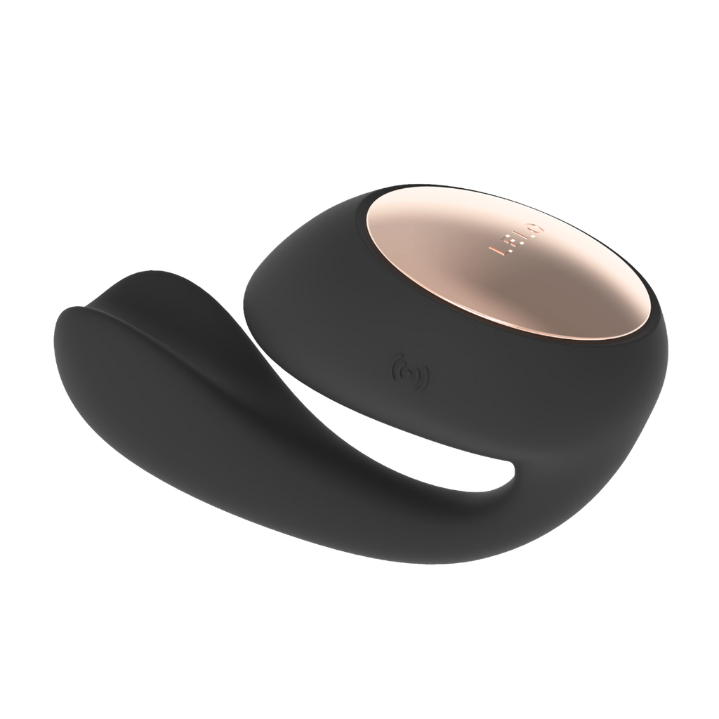 Lelo Ida Wave - Black