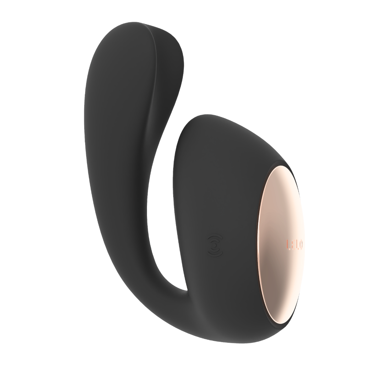 Lelo Ida Wave - Black