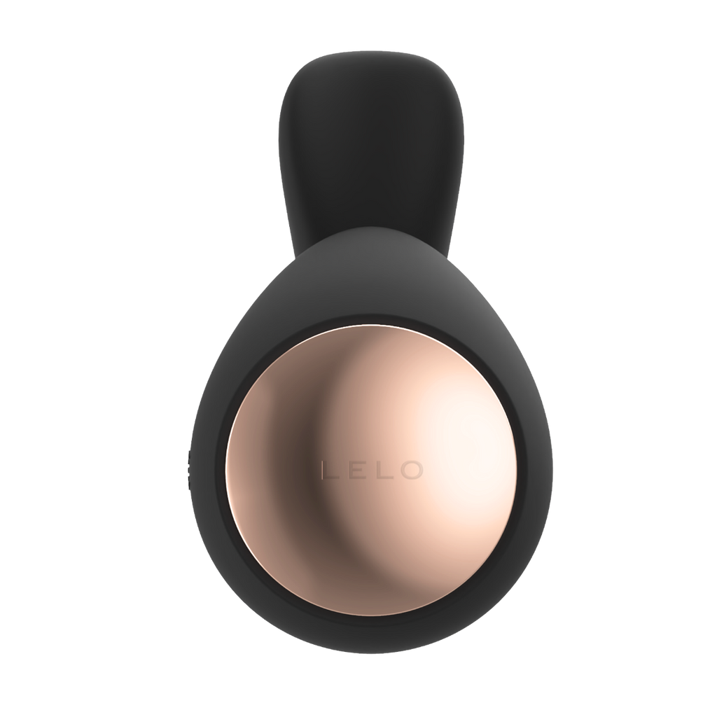 Lelo Ida Wave - Black