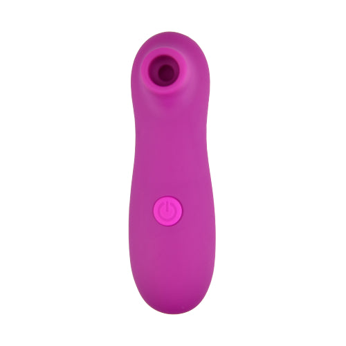 10 Function Clitoral Suction Vibrator by Loving Joy