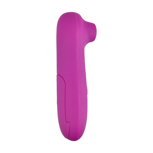 10 Function Clitoral Suction Vibrator by Loving Joy