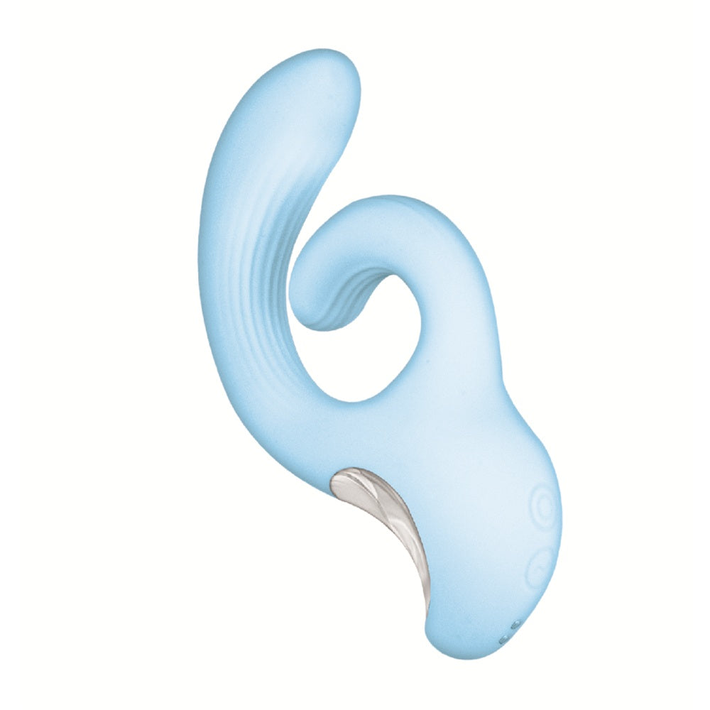 Sky Cumulus G-Spot Stimulator