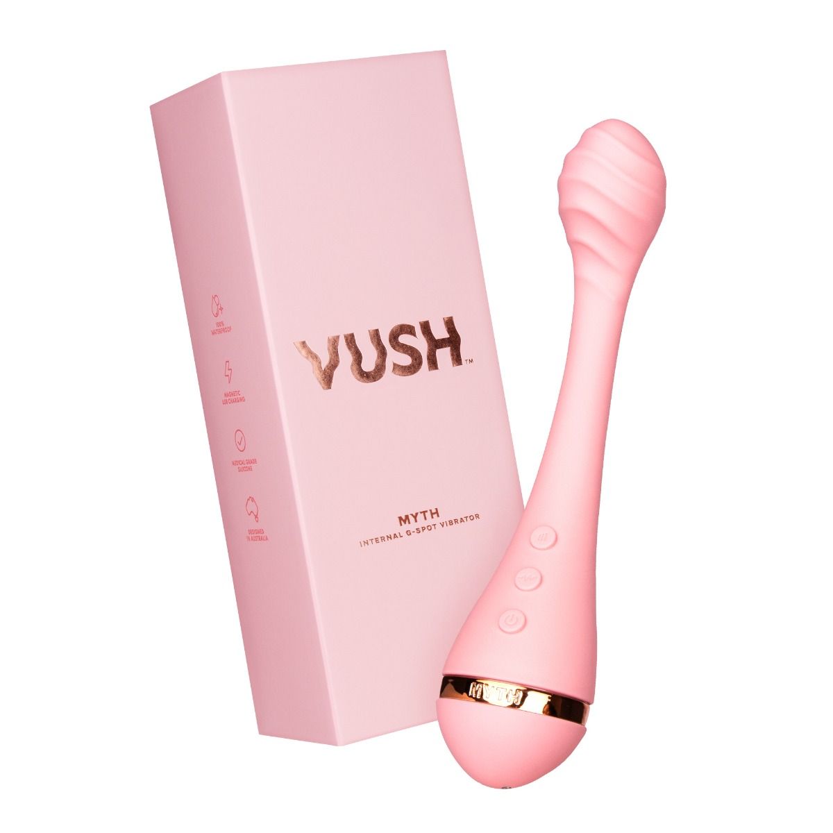 Vush - Myth