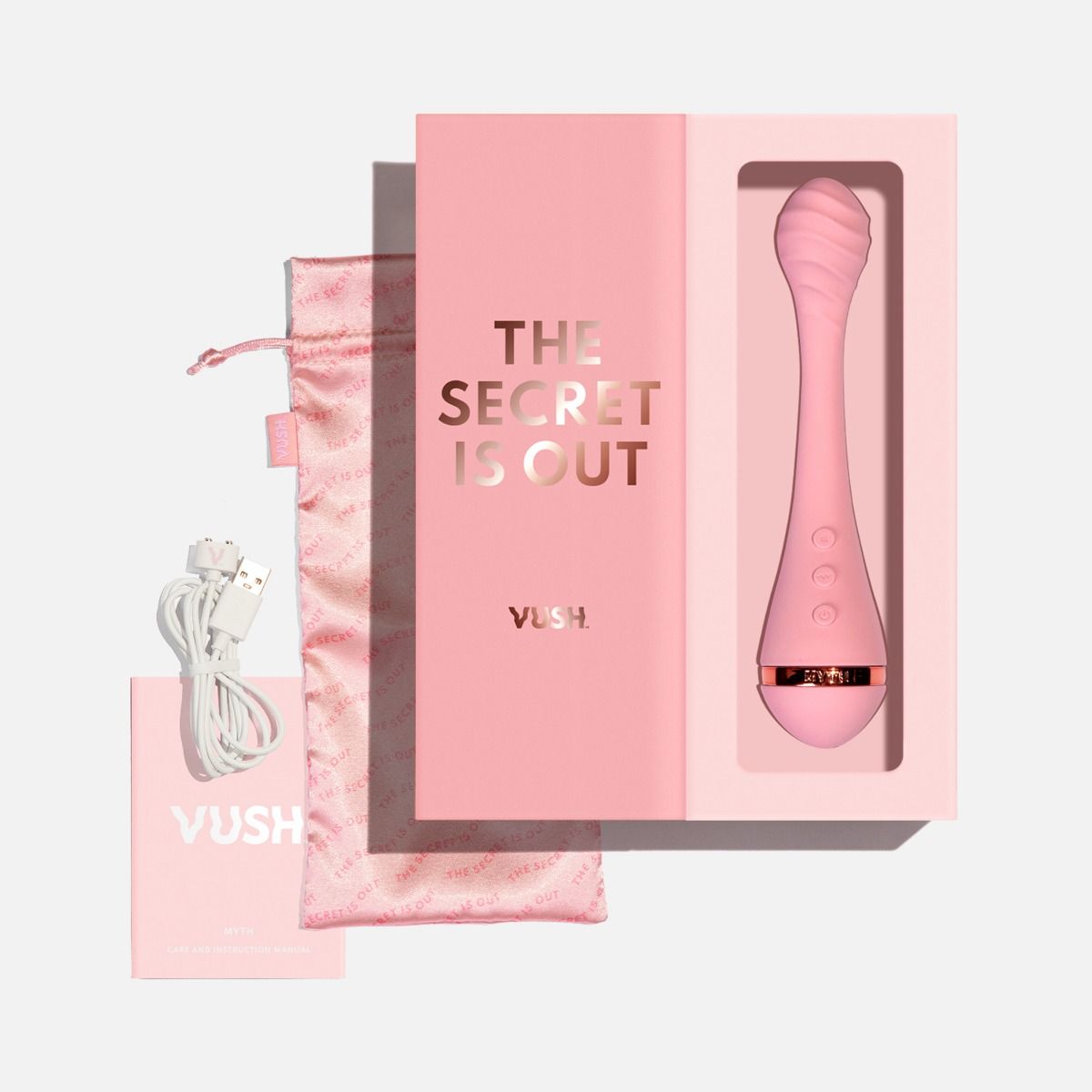 Vush - Myth